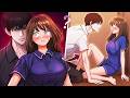 She Befriended a GHOST… Now It Won’t Let Her Leave! | Manhwa Recap