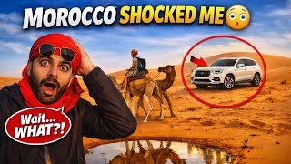Don’t get scammed in Morocco | Travel tips and my experience