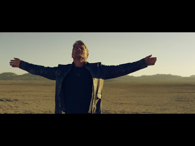 Jon Stevens - Starlight