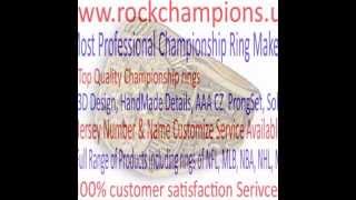 NFL 1978 Pittsburgh Steelers Super Bowl XIII World Championship Ring, Custom Championship Ring
NFL 1978 Pittsburgh Steelers Super Bowl XIII World Championship Ring, Custom Championship Ring
www.rockchampions.us
rockchampions is a professional championship ring maker, focus on making top quality
championship rings, custom championship ring,including NFL super bowl ring, MLB world series
ring, NHL stanley cup ring, NBA world champions ring, NCAA college ring NFL 1978 Pittsburgh Steelers Super Bowl XIII World Championship Ring, Custom Championship Ring