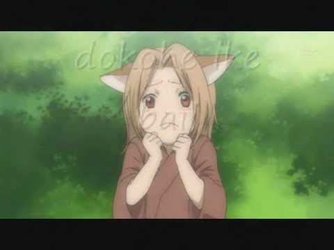 Natsume Yuujinchou ED 3 FULL 君ノカケラ  Music+Lyrics