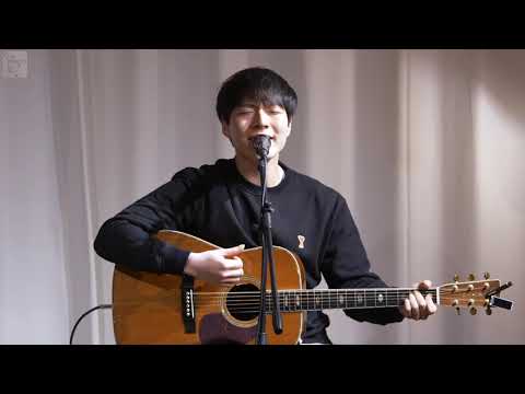 [직캠][4K 60P] 구기훈 Of 위아영 - 알아 [210207 첫번째 콘서트]
