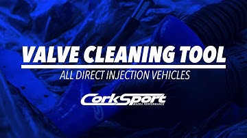 Corksport Valve Cleaning Tool