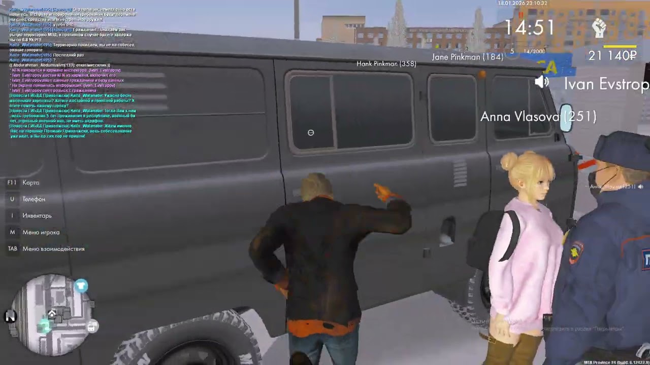 Grand Theft Auto San Andreas 2026 01 18 23 09 11 24 YouTube 