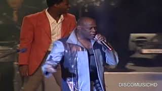 🎥JOHNNY VENTURA - Matilda [Live]📀DMHDTV