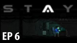 STAY | TV Time | Ep 6 | Stay Gameplay!