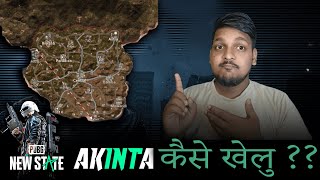 Akinta Kaise Khele: New State ka Nya Mode/Map screenshot 4