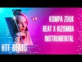 Kompa Zouk beat x Kizomba instrumental 2023