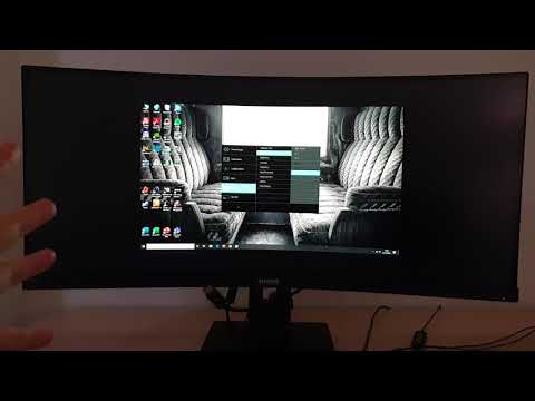 PC　モニター　PHILIPS LCD monitor 226E9QDSB/27 | Philips