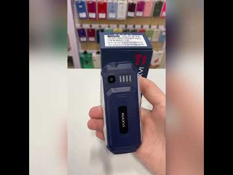 Maxvi T1