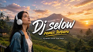 Download lagu DJ SLOW BASS TERBARU 2026 - Through The Silence And Rain