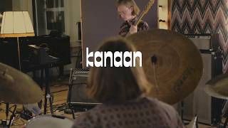 Kanaan The Groke Live From Øra
