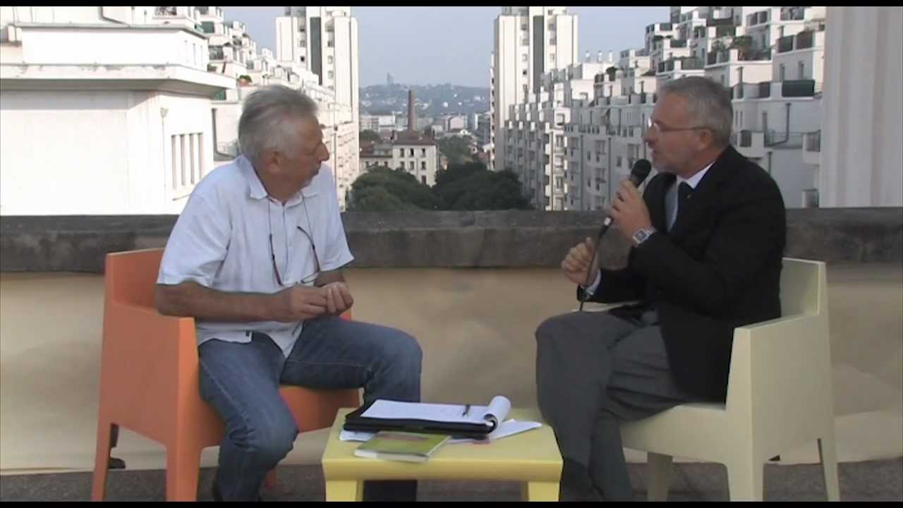 Etre parent, ça s'apprend? Olivier Prévôt, Maître de conférence en sciences de l'éducation
