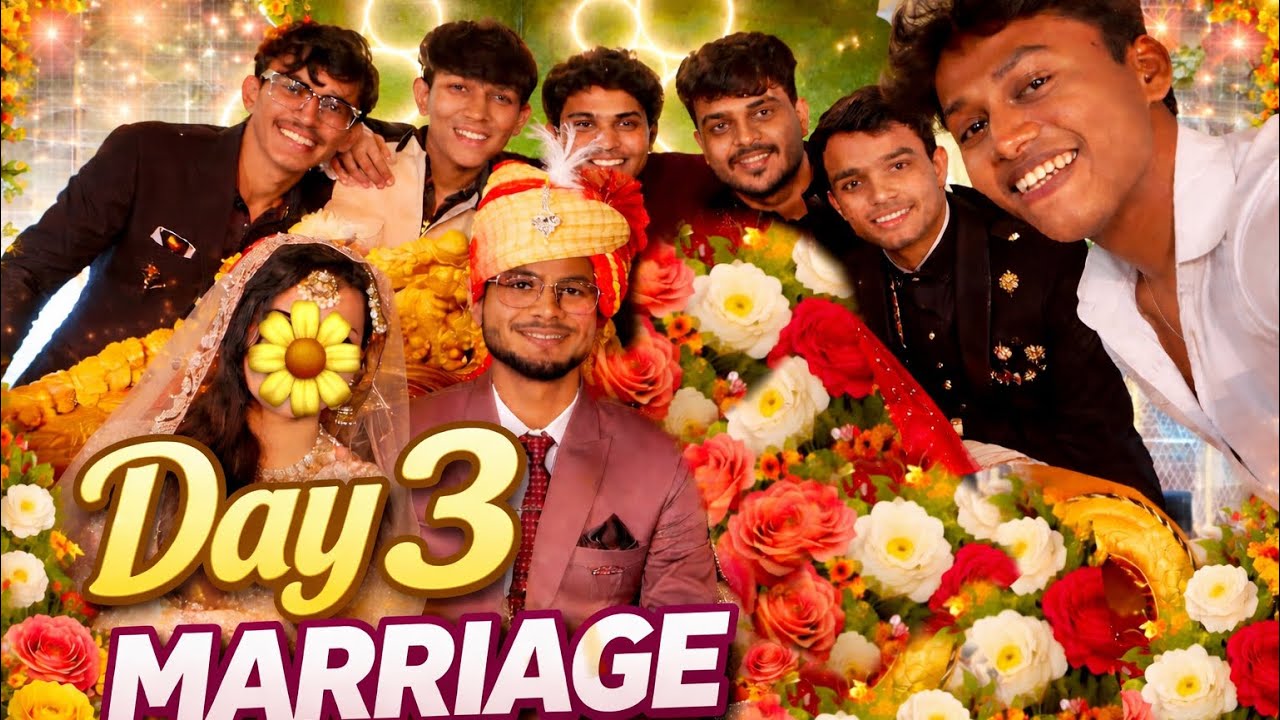 FINAL DAY 3rd IN NOKHA❤️❤️