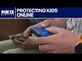 Sony focuses on protecting kids online | FOX 13 Seattle