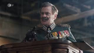 WILHELM II SPEECH SCENE NO SUBTITLES (1080p)