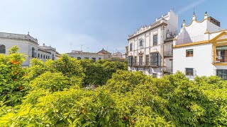 Rey Don Pedro Luxury Home, Seville, Spain | Travel By Heart