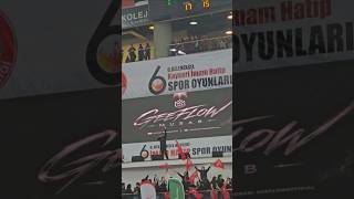 Yıkıldı Ortalık. Havhav Yok Âllah Var