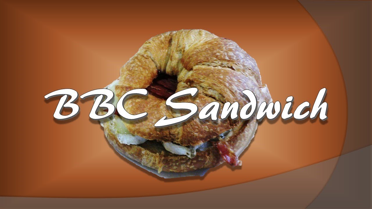 BBC SANDWICH (4K) YouTube