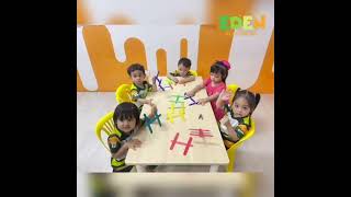 MICROTEACHING FOR PRACTICUM 1 (ELI20204)NURSERY