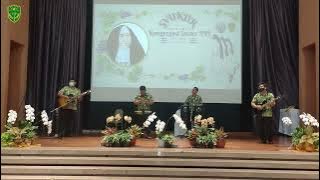 MENGEJAR MATAHARI || Cover By: Roy Sinaga, Rony Ardianto, Wiwit Ariwibowo & Simon Setiadi