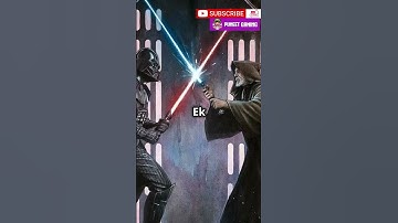 Revan vs Knightfall Vader ⚔️ - An Epic Duel ⚡ #viral #starwars #darth #revan #ytshorts #trending