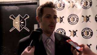 David Gove Postgame 3-12-16