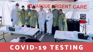 Testing and Other Services