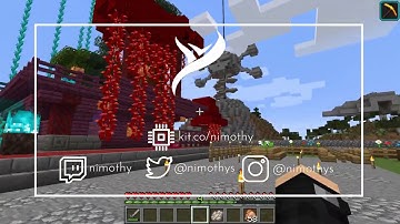 Minecraft Java Server Tick Error / Lag Fix