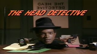 In Living Color The Head Detective Played By Damon Wayans Funny Sketches Comedy Humour Content
