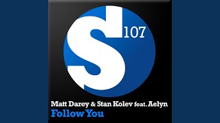 Follow You (Original Club Mix)