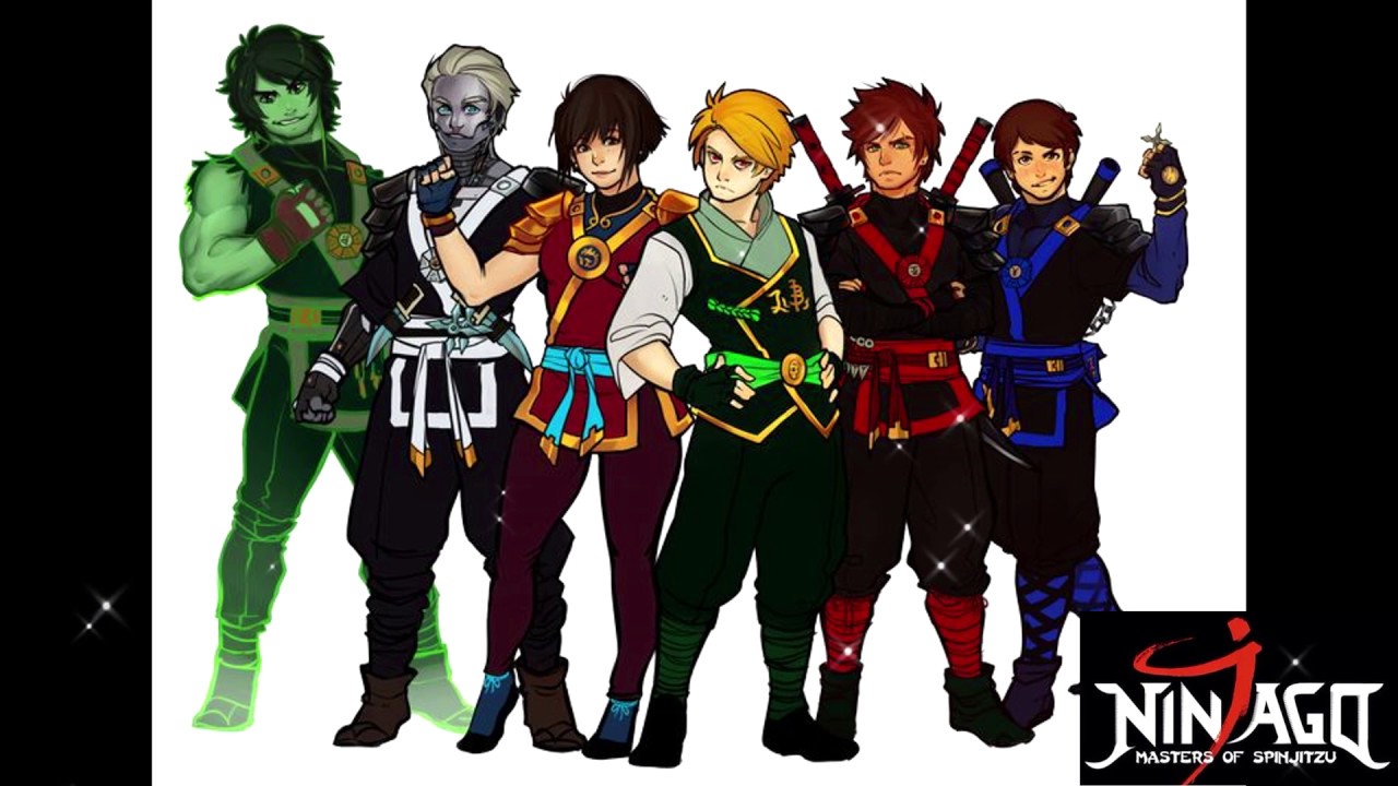 Nightcore- Lego Ninjago: Weekend Whip (The Fold)