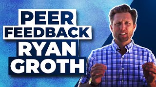 Contractor Dynamics Testimonial: Ryan Groth, Sales Transformation Group