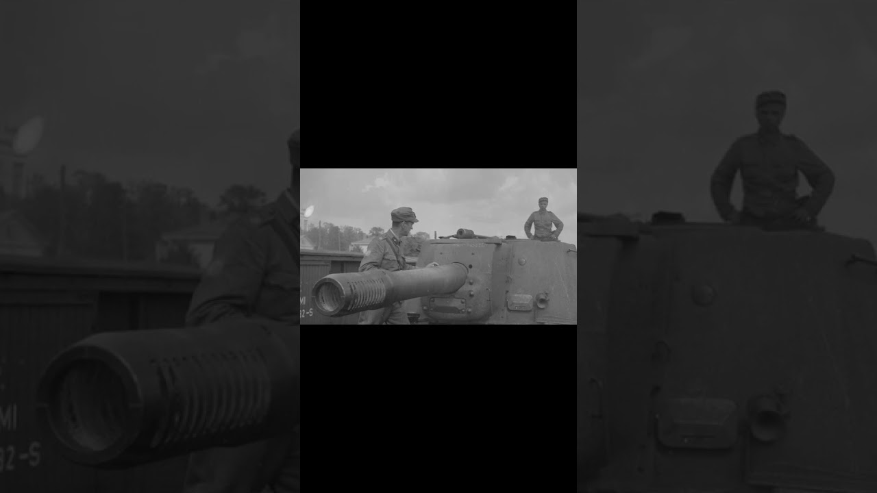 Как финны поступили с трофейной САУ ИСУ-152.