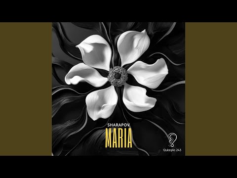 Maria Extended Mix 