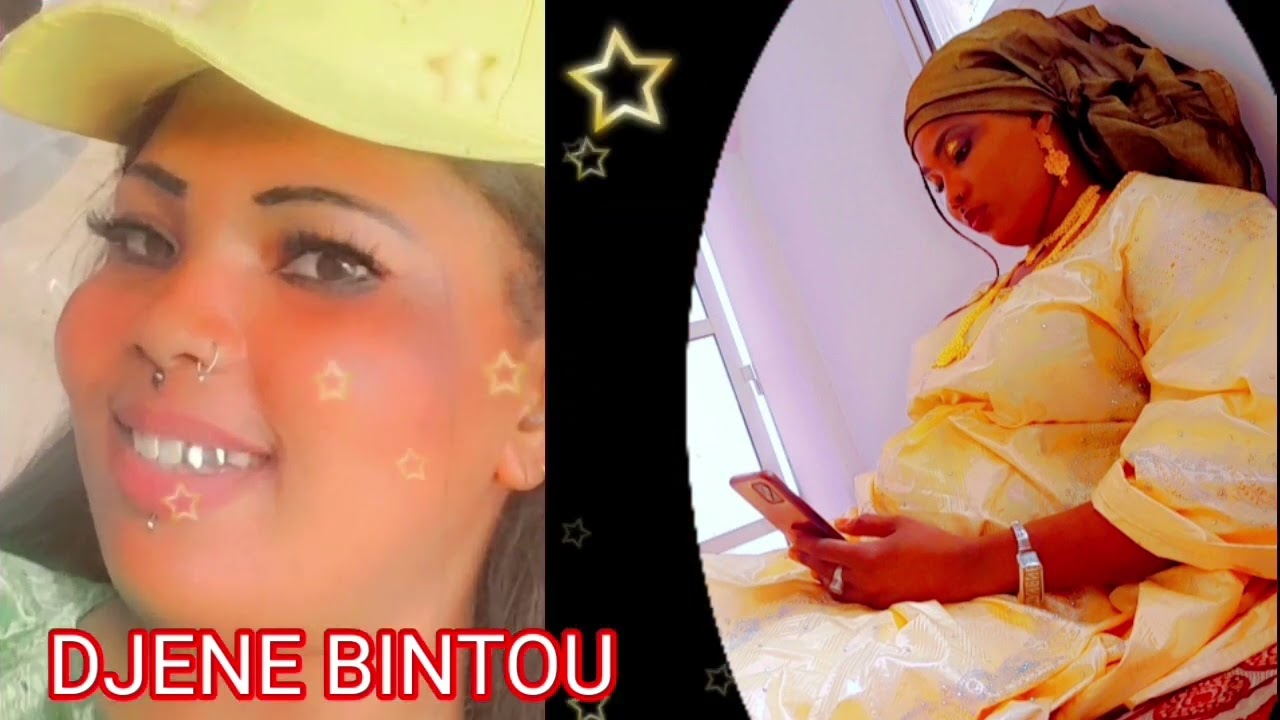 diare walay et djené Bintou
