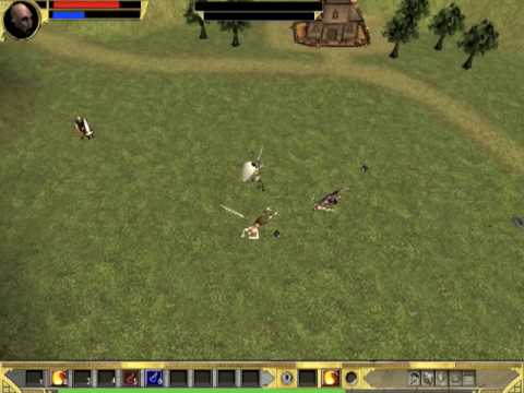 Juego SoulDown master 2009