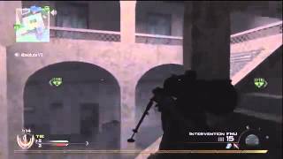 Two Insane Hitmarkers On The Same Round!