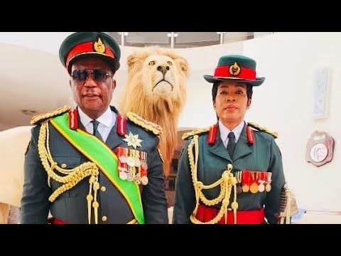 Mnangagwa Nolonger Brief Chiwenga About His Foreign Trips