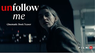Unfollow Me by Kathryn Caraway | Official Book Teaser Trailer 🎬