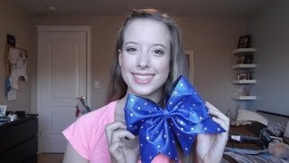 All Star Cheer Uniform And Makeup Haul