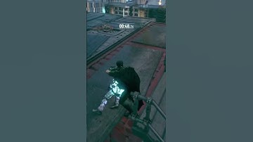 Robin fear takedown is cool as #batman #batmanarkhamknight #thebatman #gaming