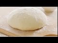 PİZZA HAMURU NASIL YAPILIR