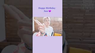 Download Lagu Sending love to the kindest soul  Have a wonderful birthday Sani! You deserve the world! MP3