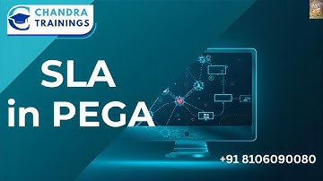 Service level agreement SLA || New Batch OCT 27 2025 || Call/Wapp +918106090080  #pega