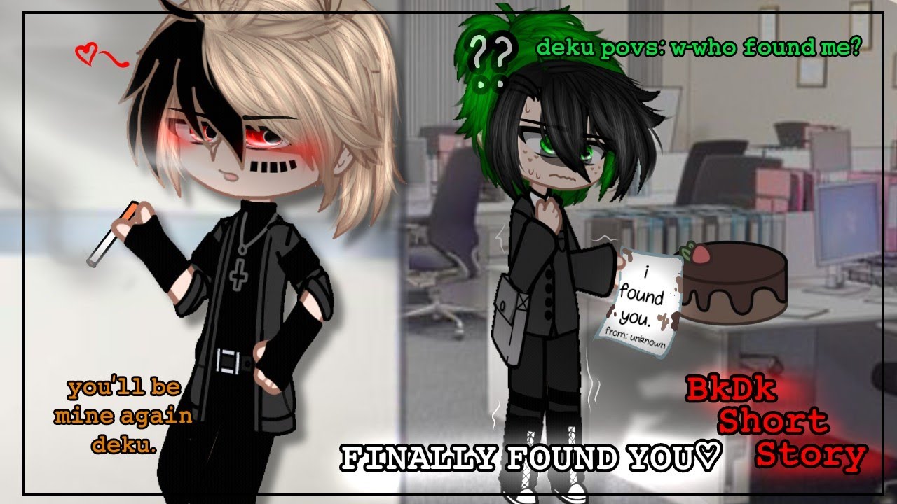 𝙁𝙞𝙣𝙖𝙡𝙡𝙮 𝙛𝙤𝙪𝙣𝙙 𝙮𝙤𝙪 || 𝙱𝚔𝚍𝚔 𝚂𝚑𝚘𝚛𝚝 𝚂𝚝𝚘𝚛𝚢 || 𝚊𝚔𝚒𝚛𝚊_𝚜𝚊𝚗