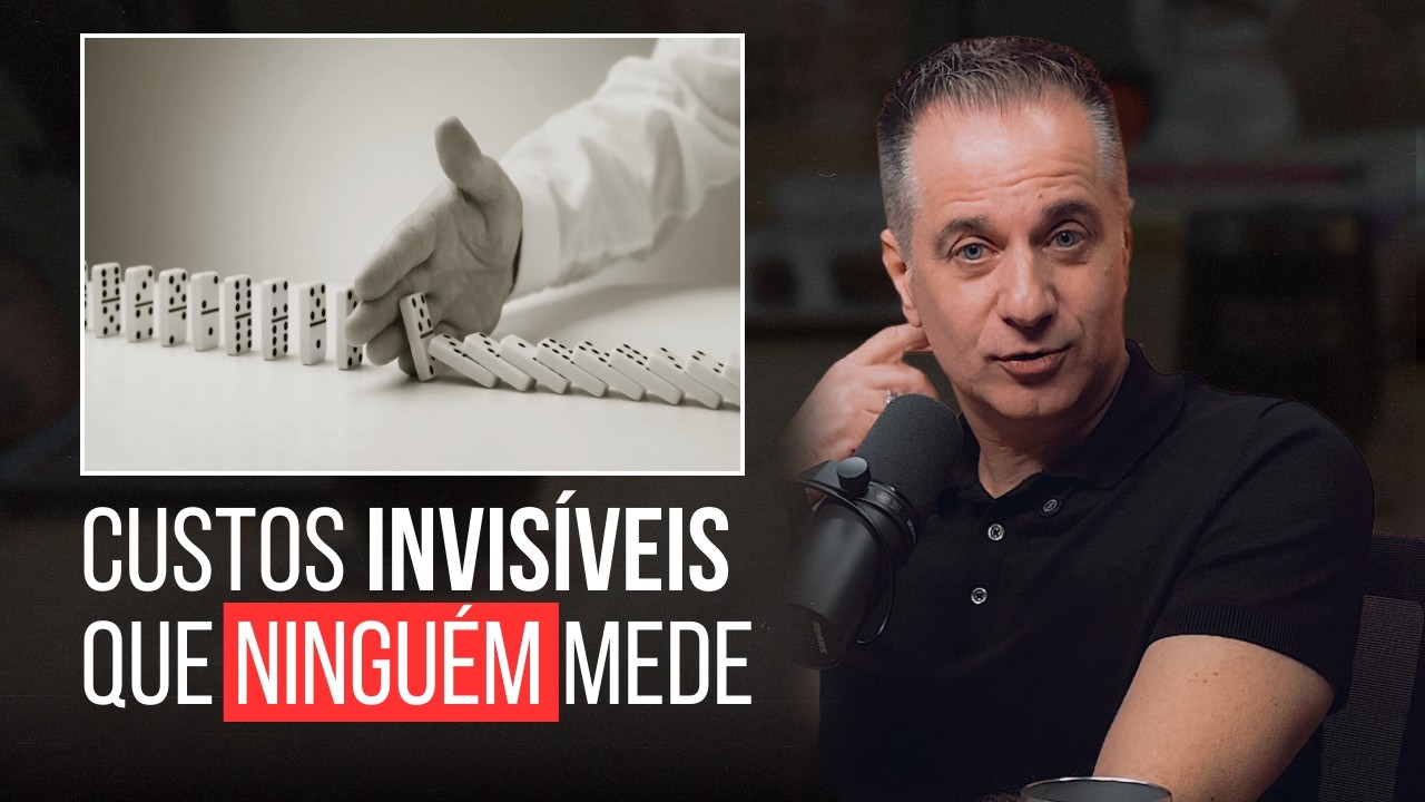 Quanto CUSTA manter um líder TÓXICO na sua empresa?