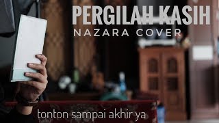 Miniatura de vídeo de "PERGILAH KASIH CHRISYE || (REARRANGEMENT) NAZARA #CHRISYE"