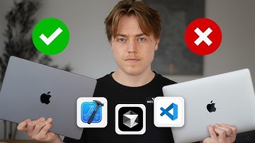 The Best MacBook To Buy For Programming (2025 Buying Guide)