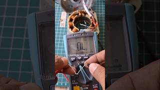 How to Test and Replace a Fan Thermal Fuse​ #FanRepair ​#ThermalFuse #electricfan #FixingAFan​ #fan